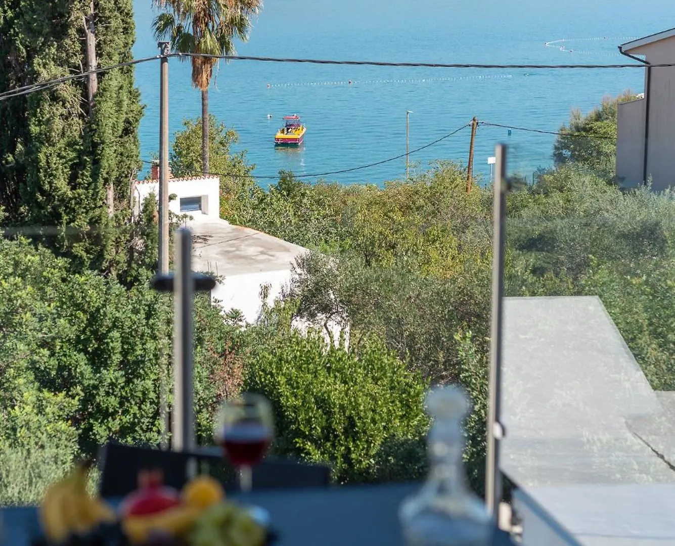 Apartments Lotus Trogir
