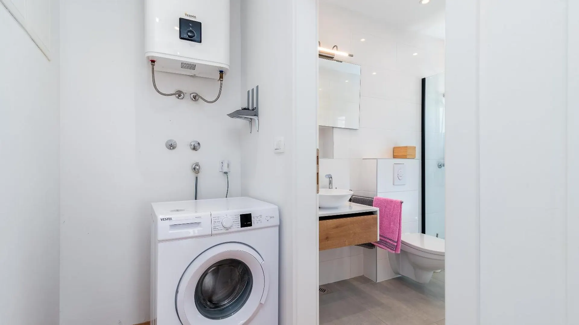 Apartments Lotus Trogir