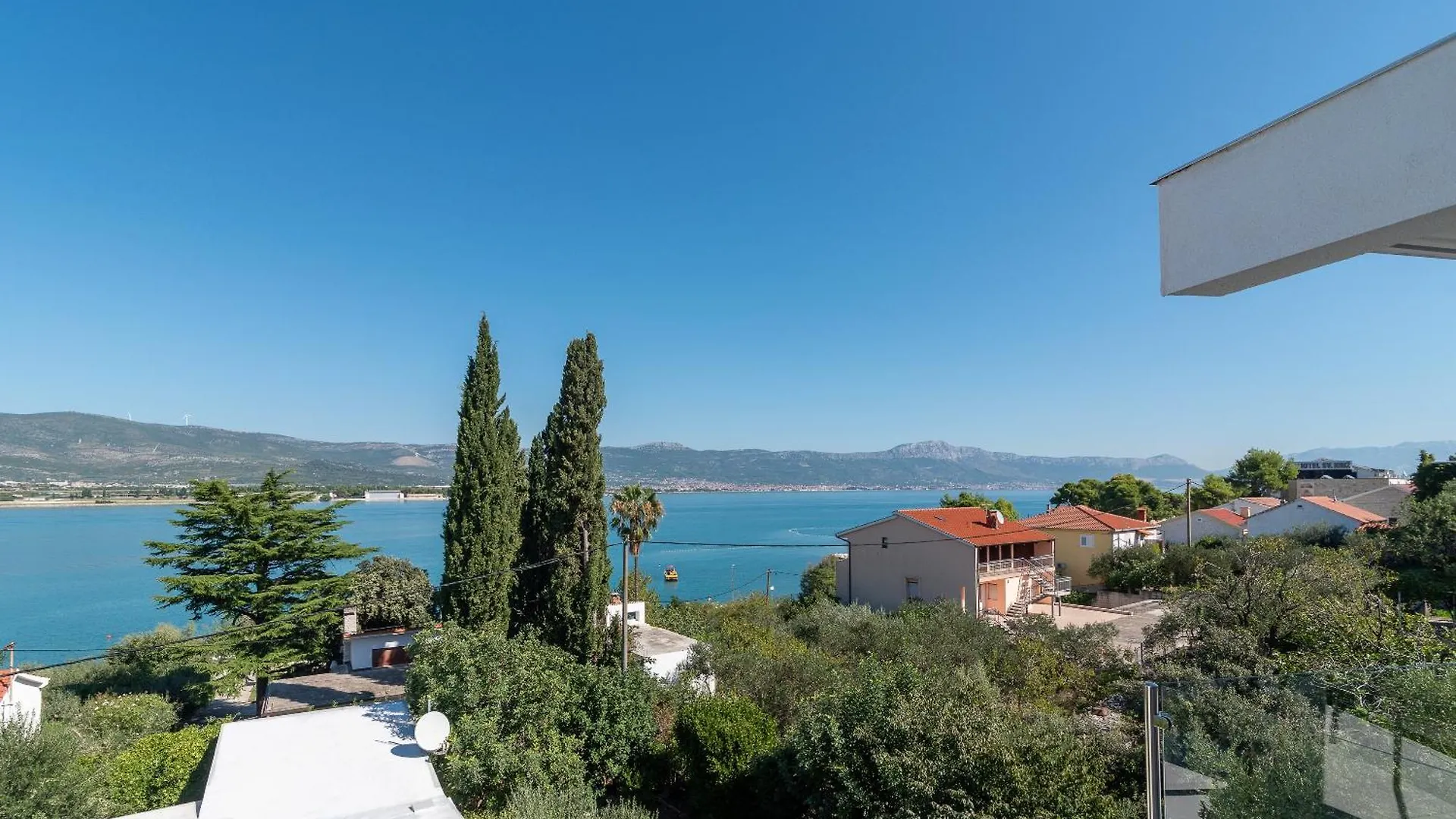 Apartments Lotus Trogir