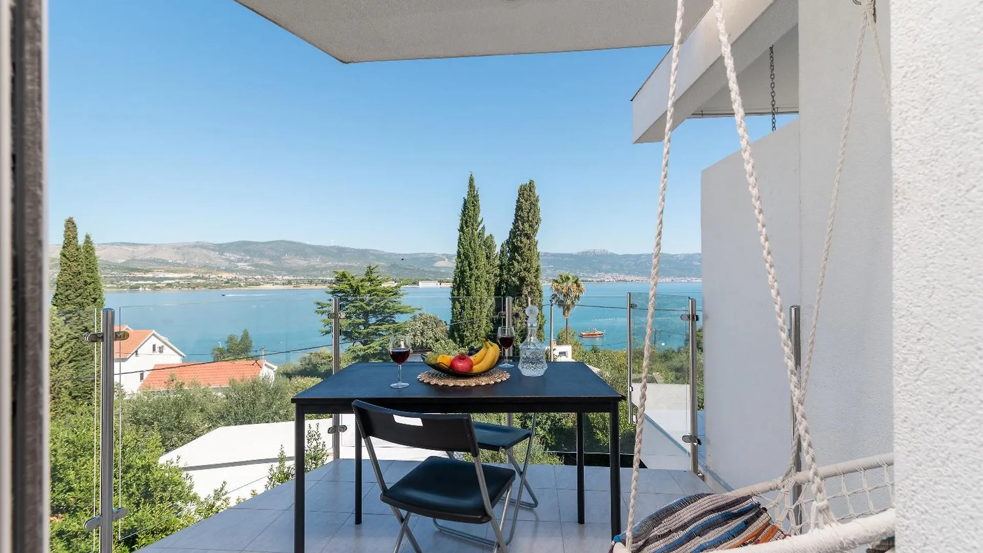 Apartments Lotus Trogir