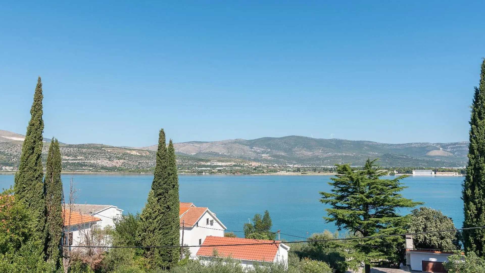 Apartments Lotus Trogir