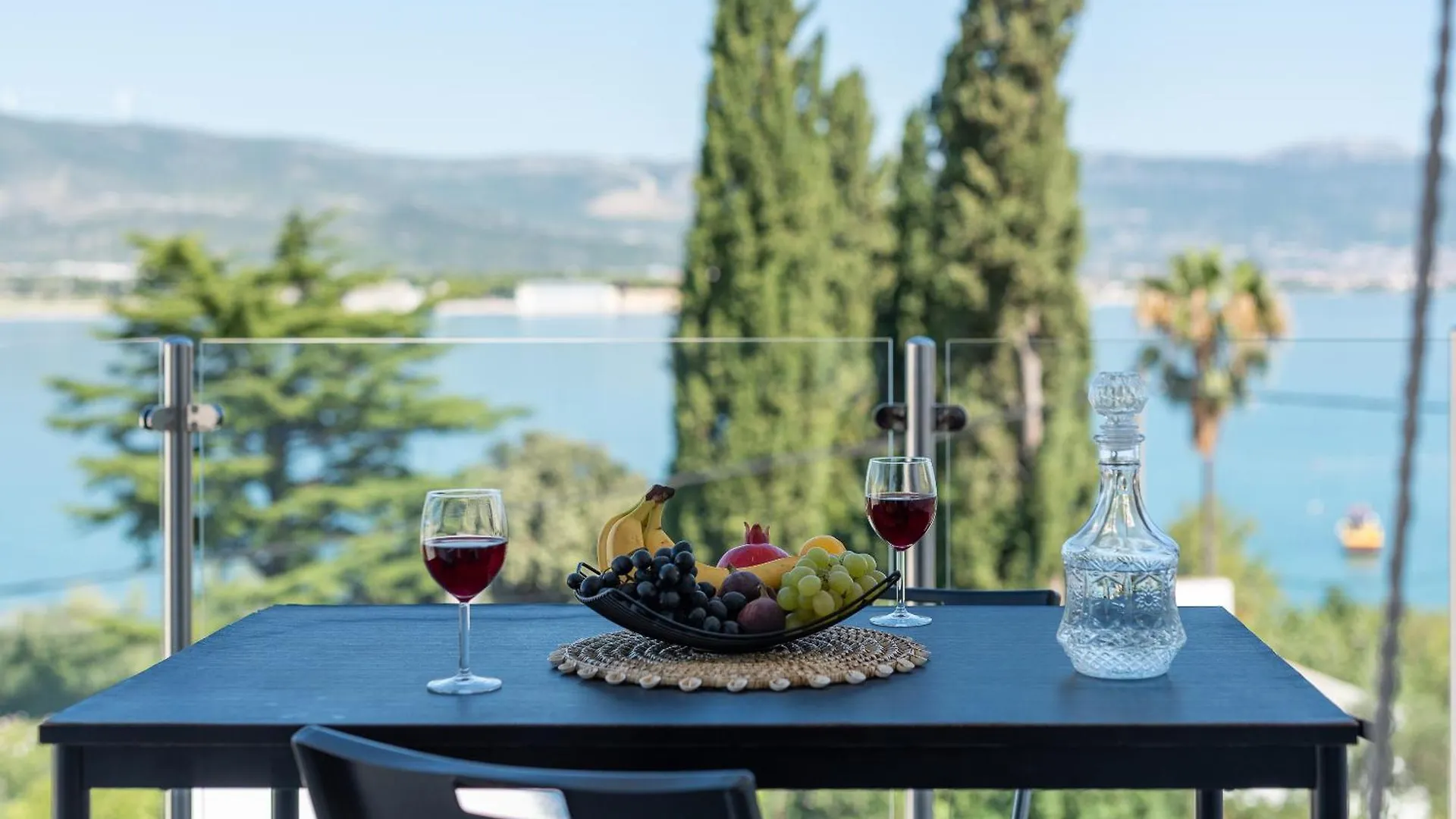 Apartments Lotus Trogir