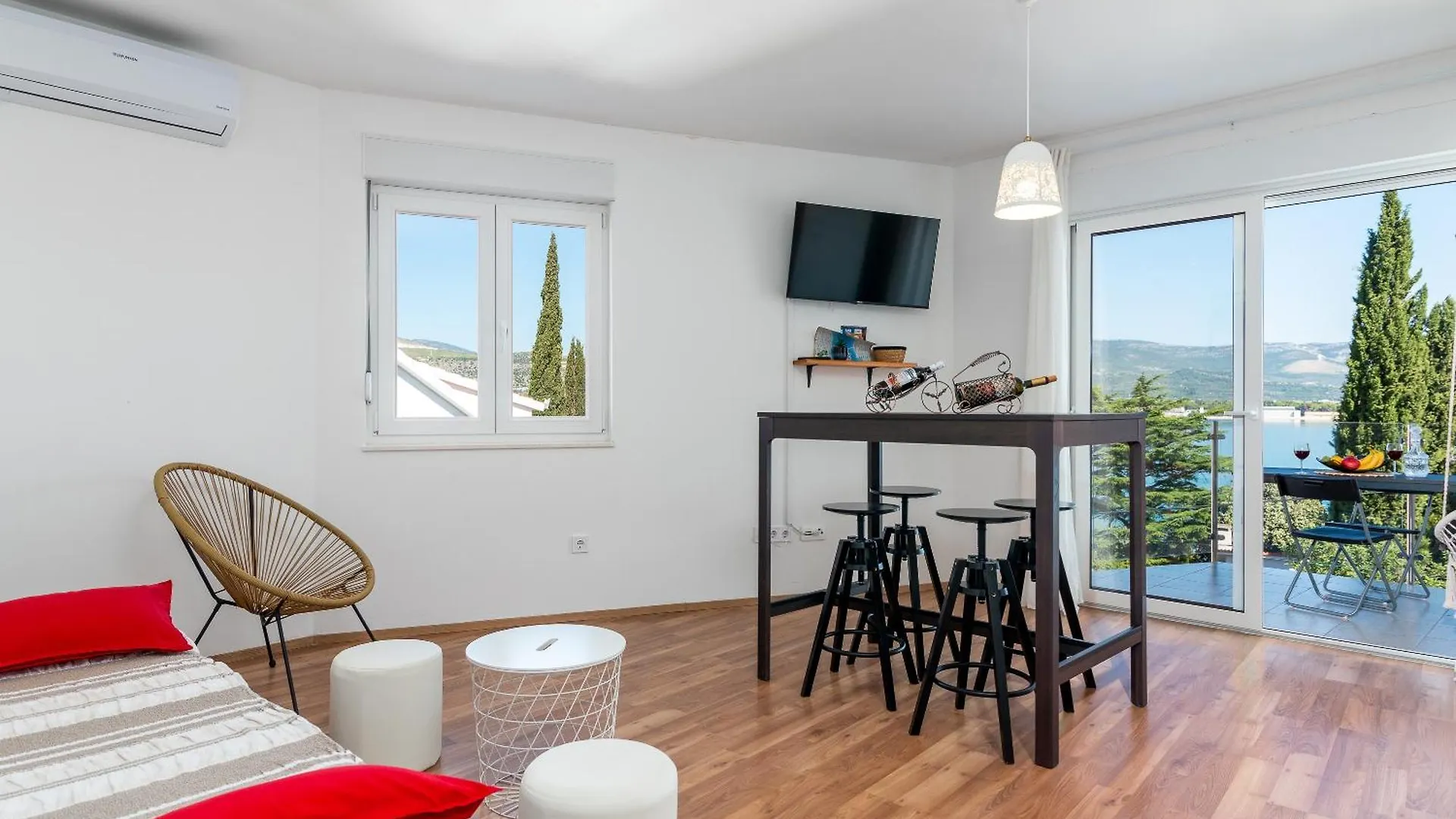 Apartments Lotus Trogir 0*,  Croatia