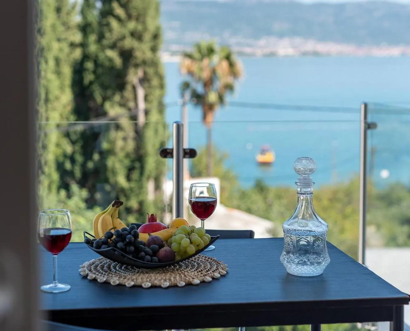 Apartments Lotus Trogir 0*,