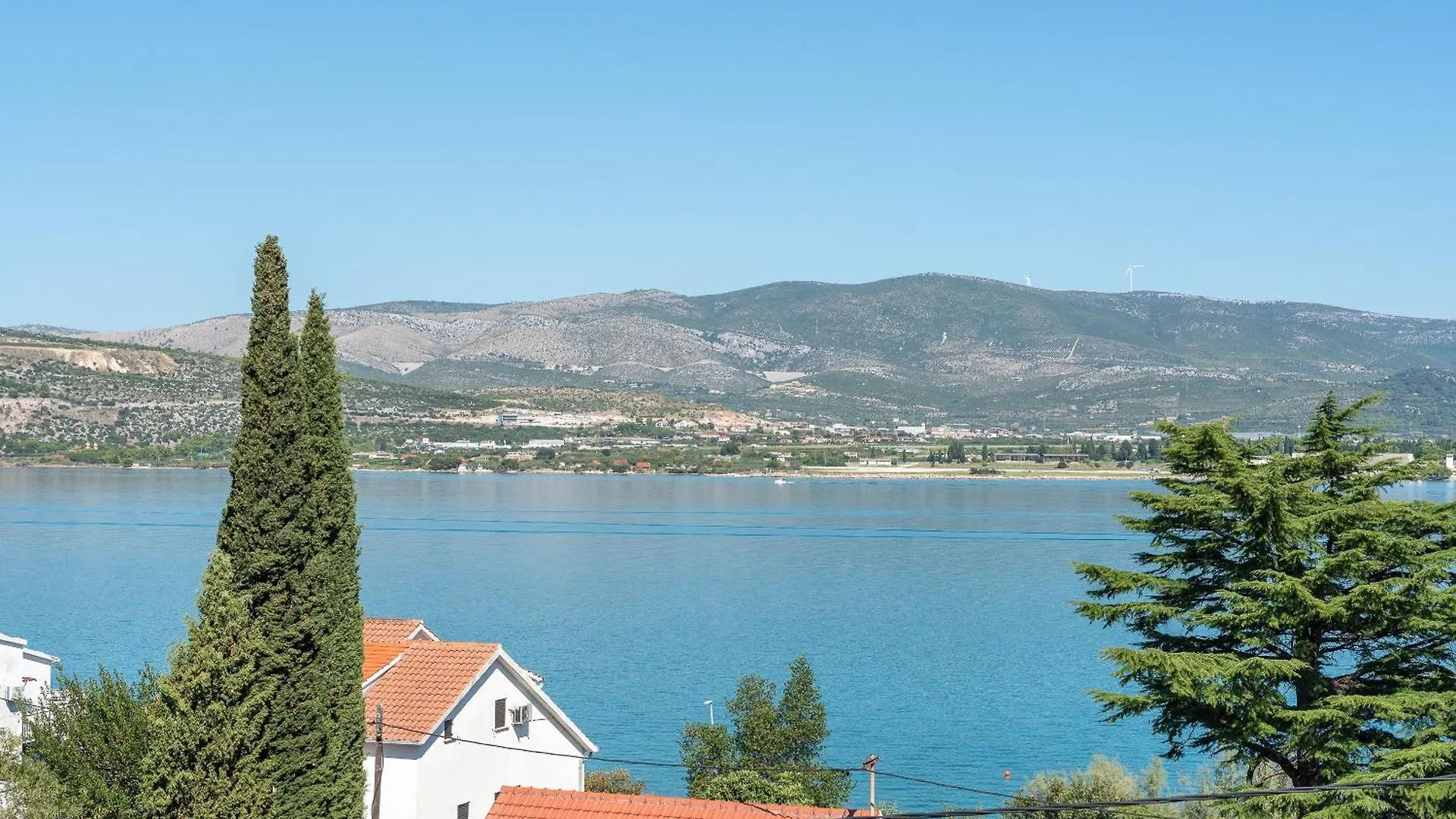Apartments Lotus Trogir