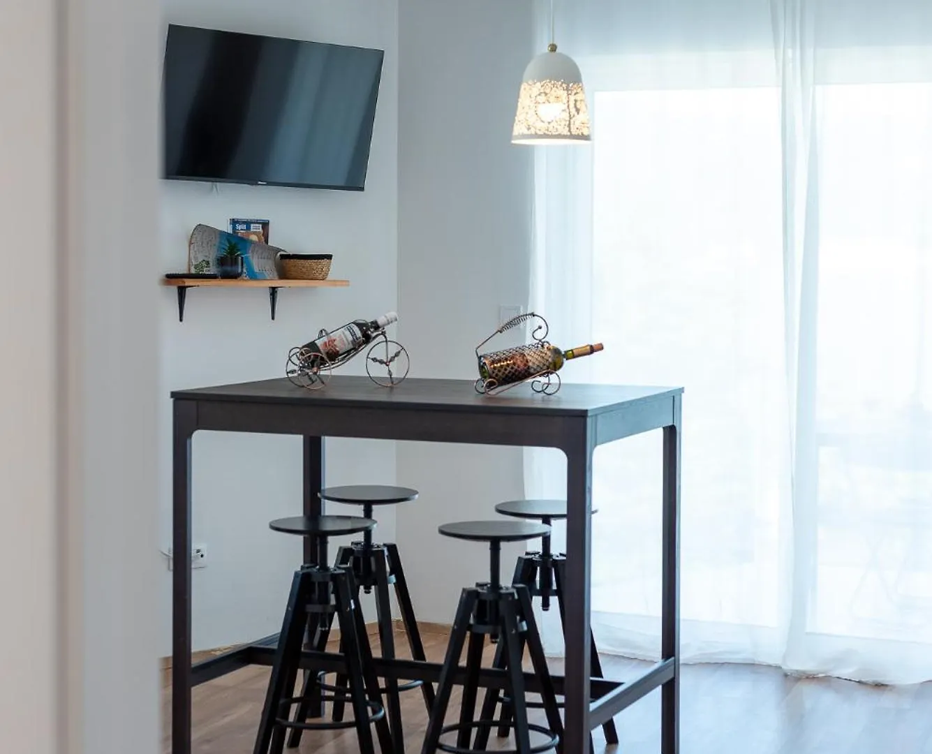 Apartments Lotus Trogir