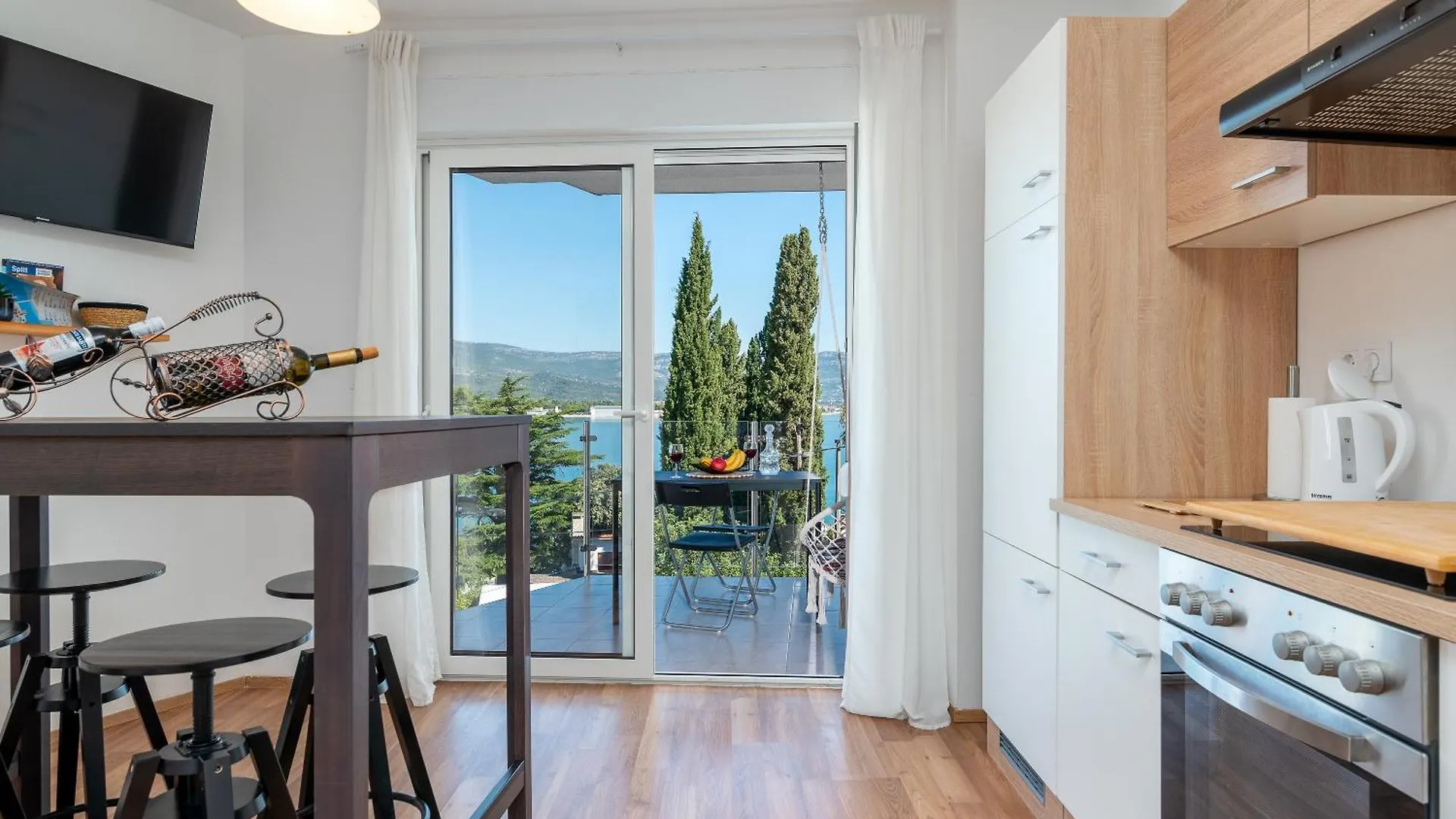 Apartments Lotus Trogir