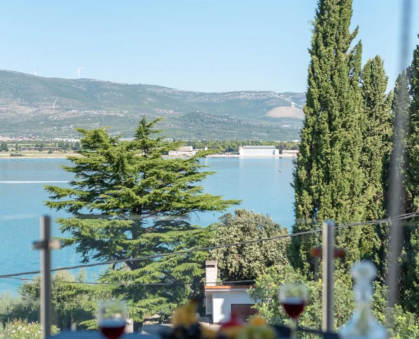 Apartments Lotus Trogir