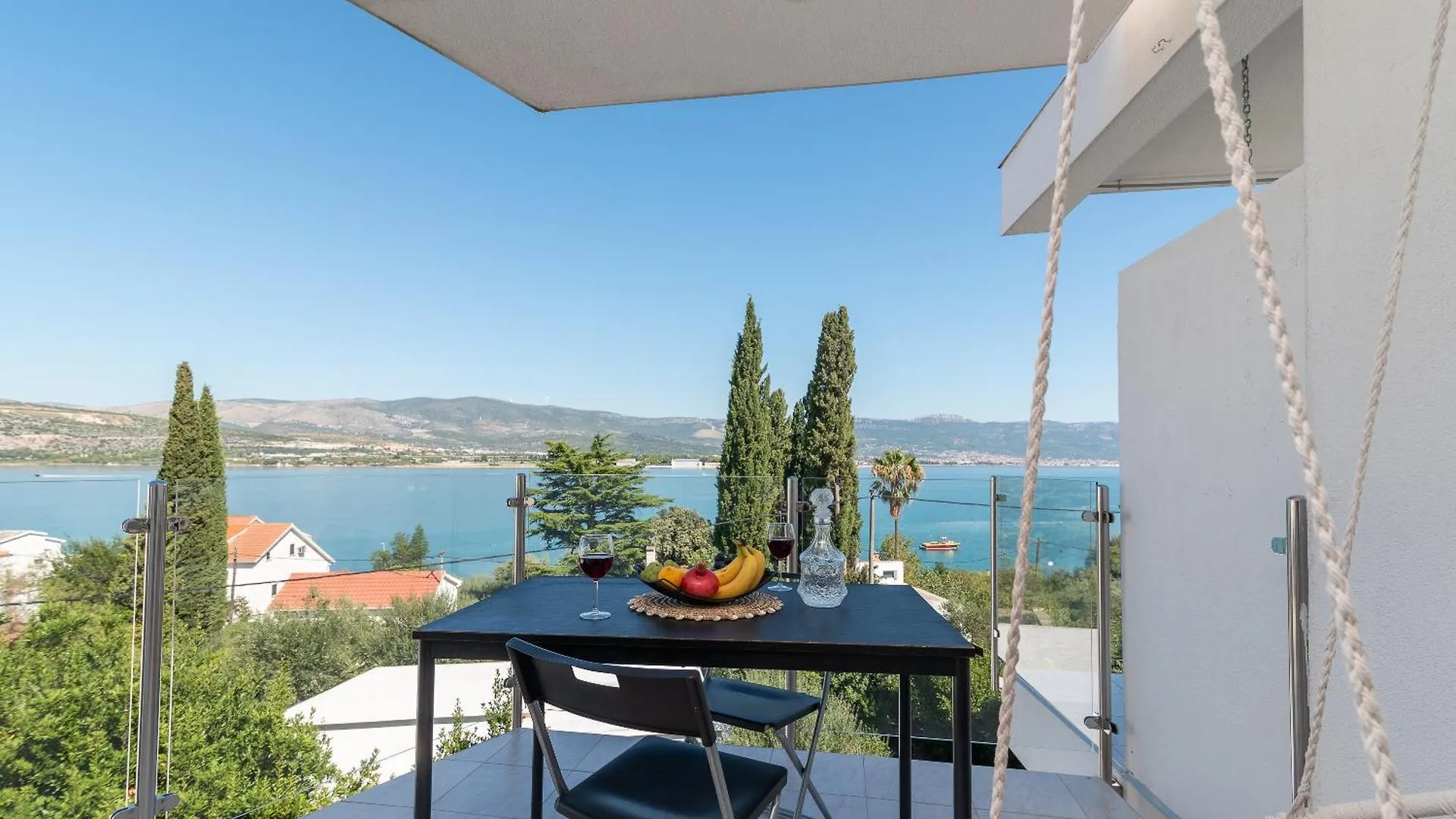 Apartments Lotus Trogir