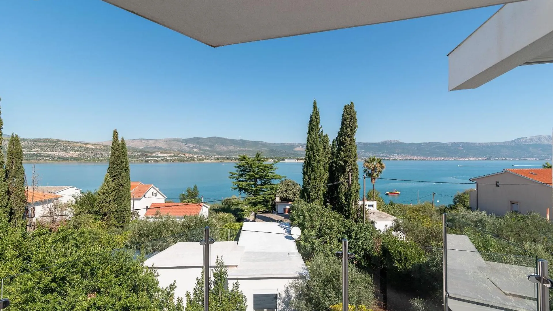 Apartments Lotus Trogir