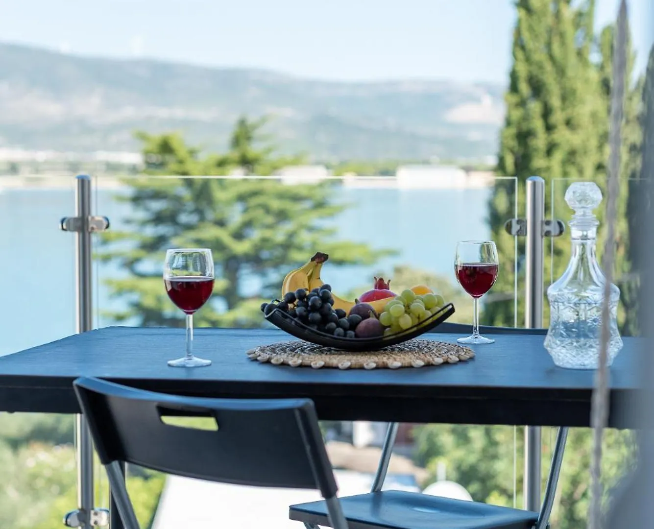Apartments Lotus Trogir