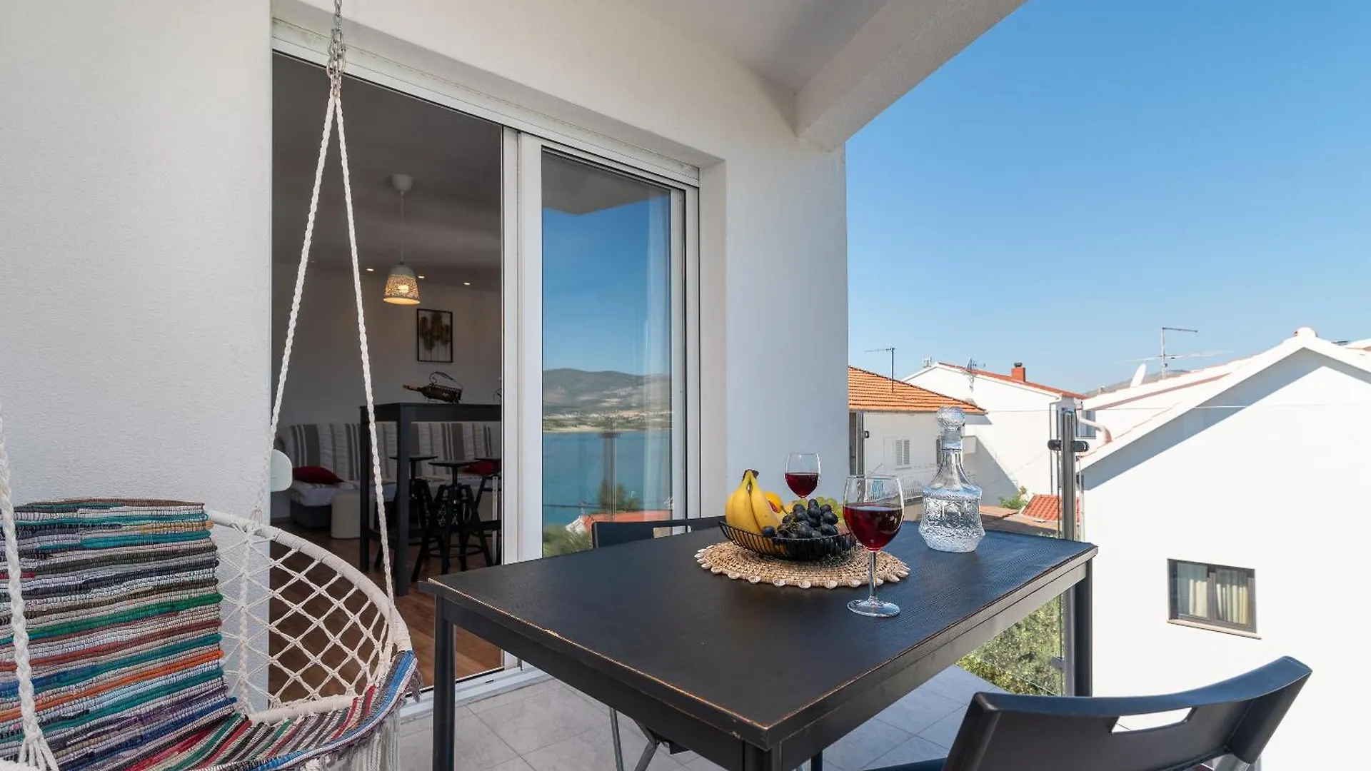 Apartments Lotus Trogir Croatia