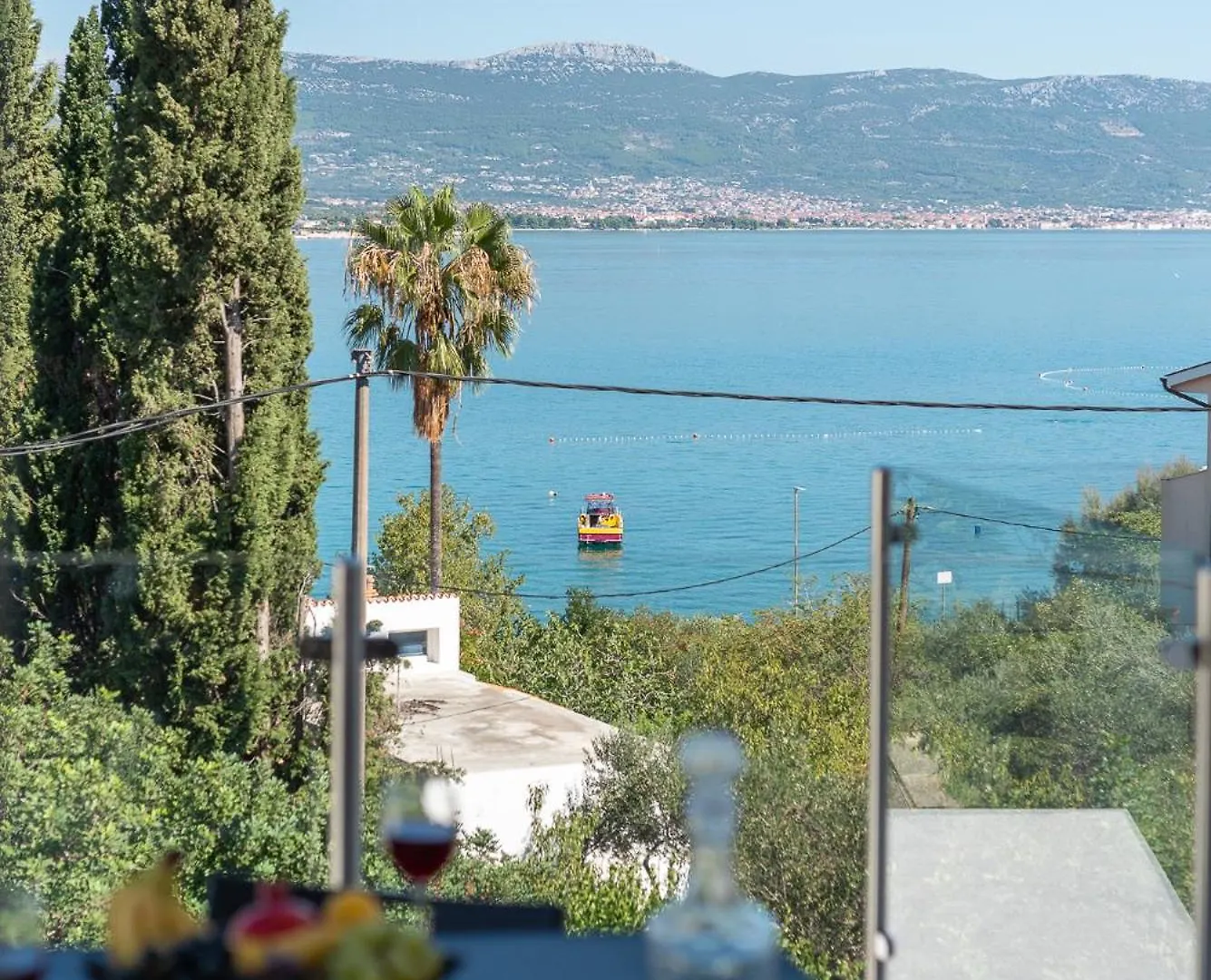 Apartments Lotus Trogir Croatia