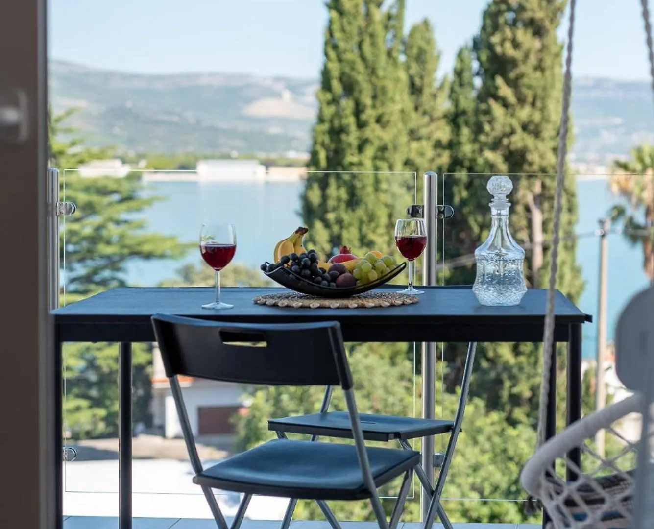 Apartments Lotus Trogir 0*,  Croatia