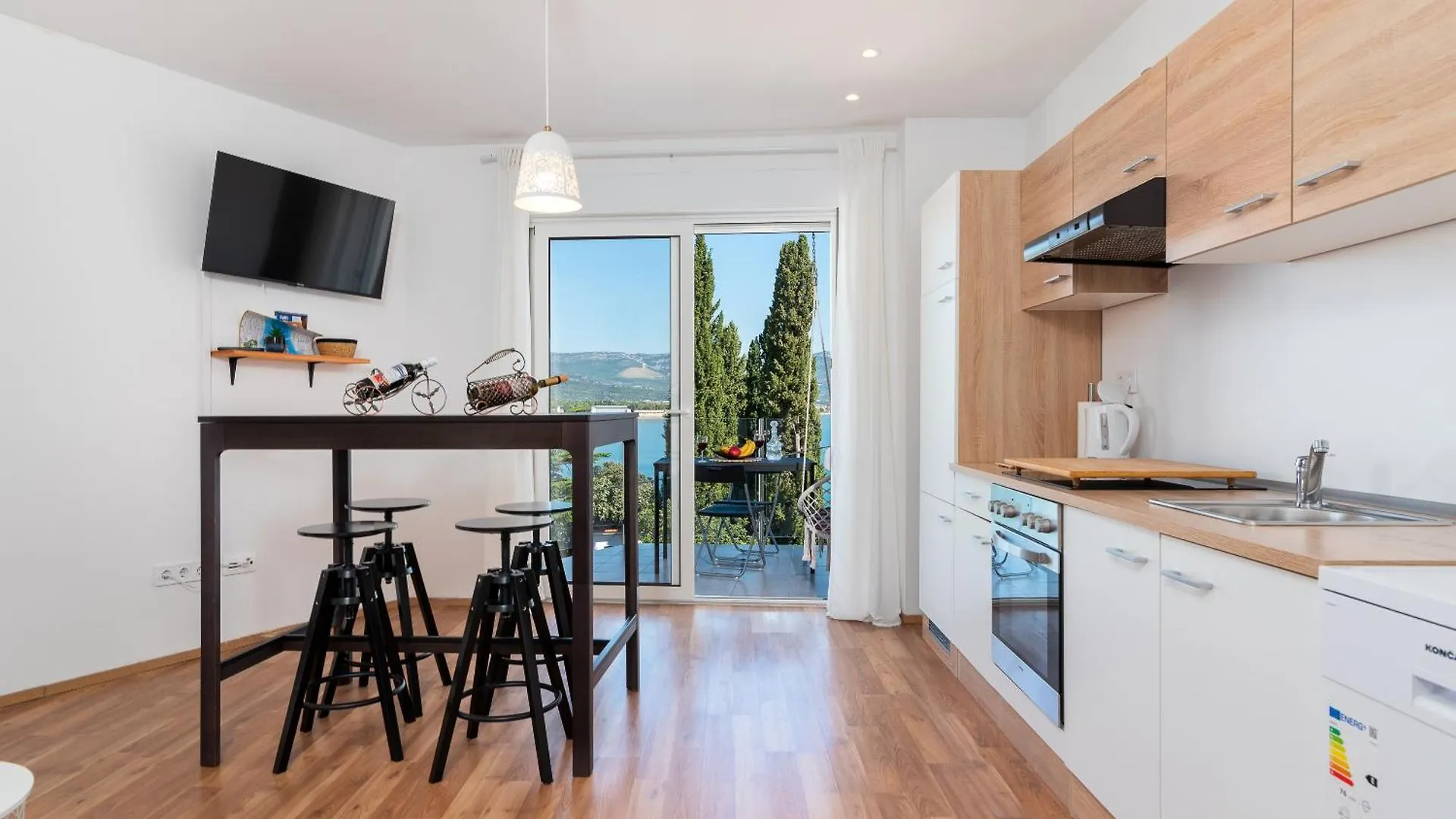 Apartments Lotus Trogir