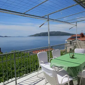 Lovric - 30 Meters To The Beach Trogir