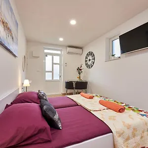 Bascan Apartament