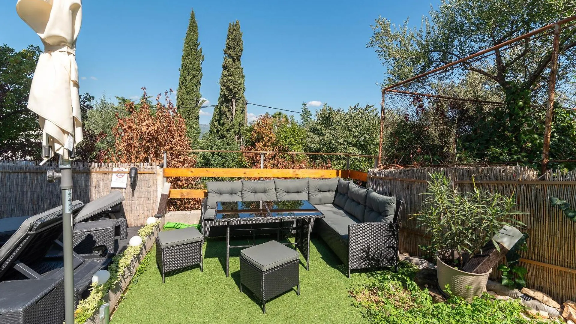 Apartments Lotus Trogir Hırvatistan