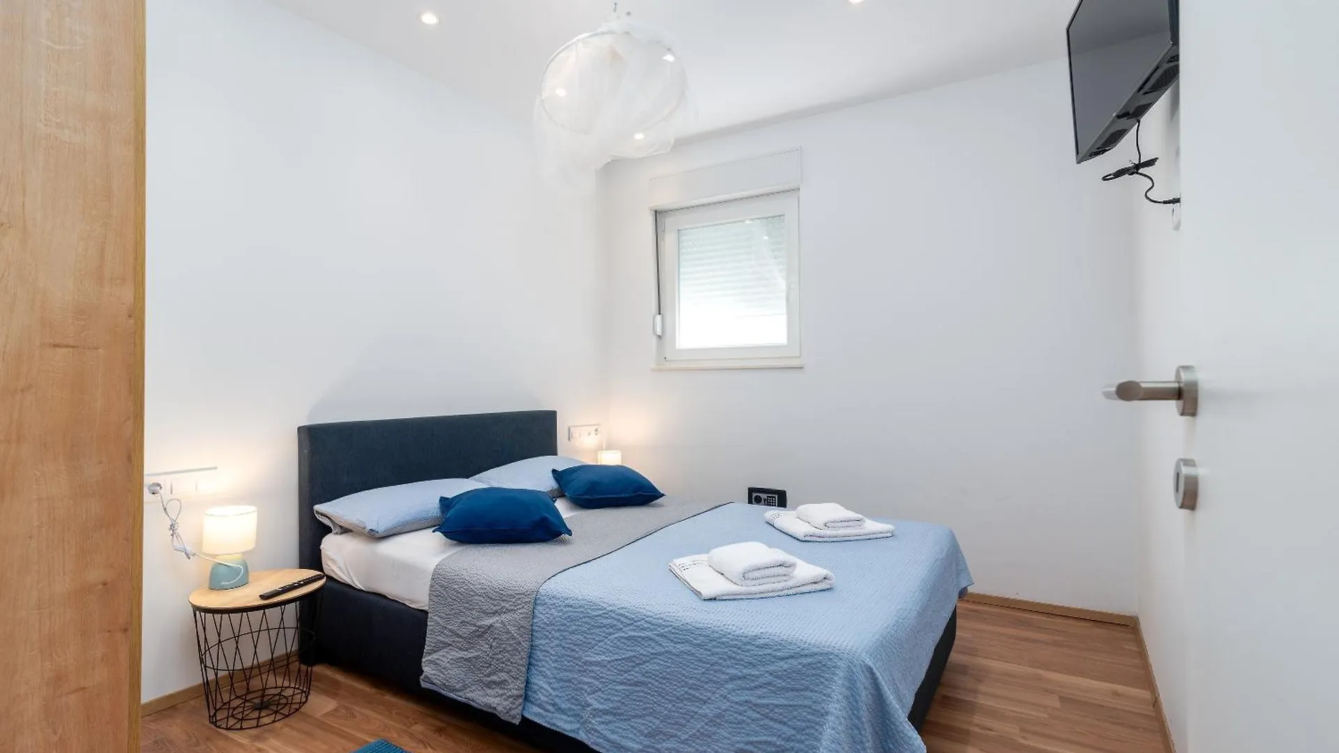 Apartments Lotus Trogir