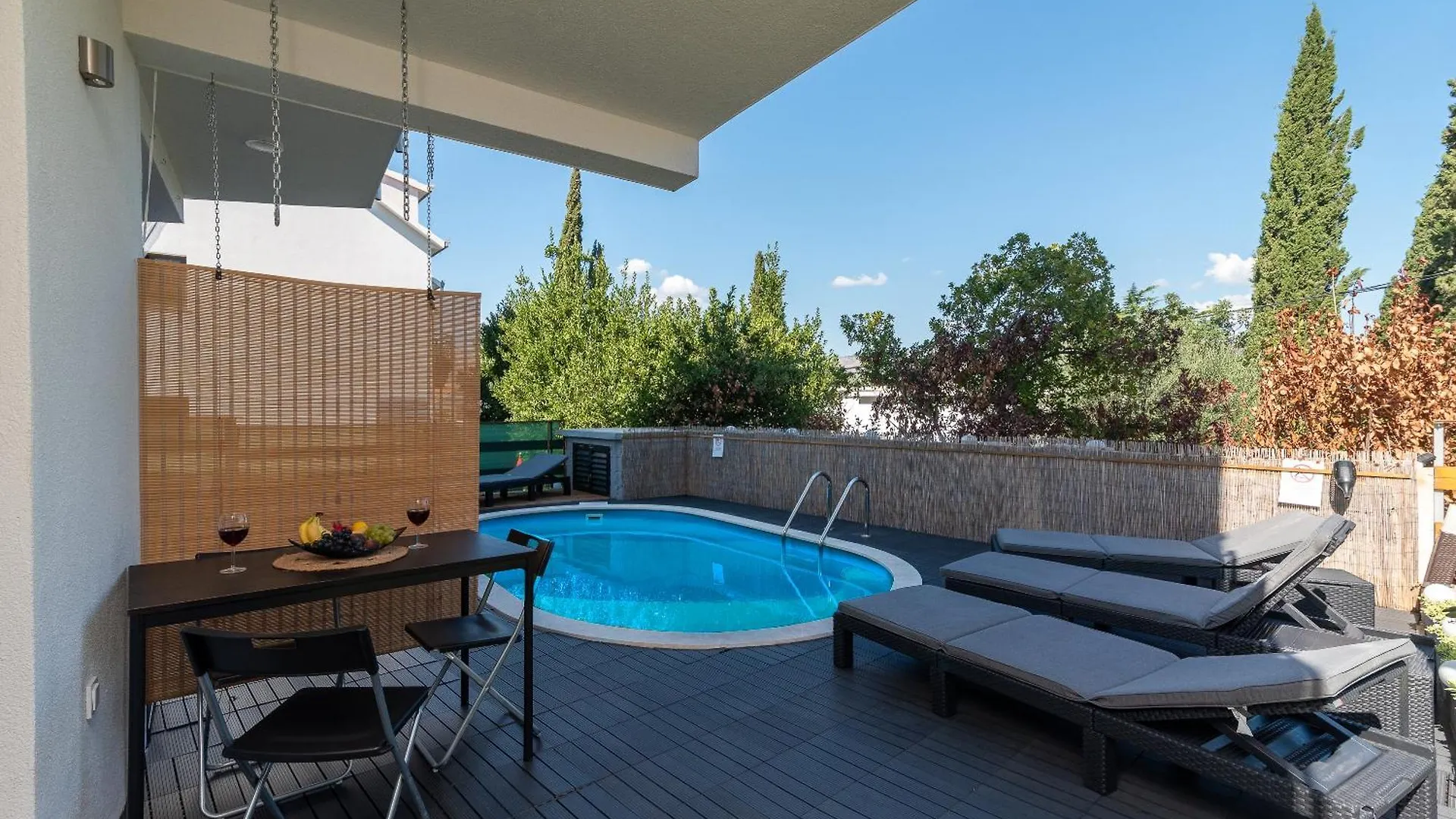 Apartments Lotus Trogir