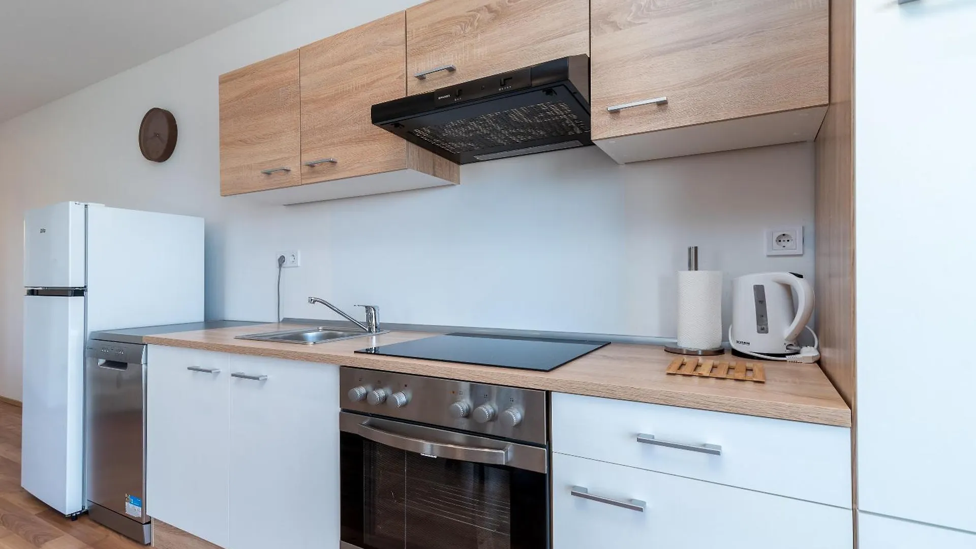 Apartments Lotus Trogir 0*,  Hırvatistan