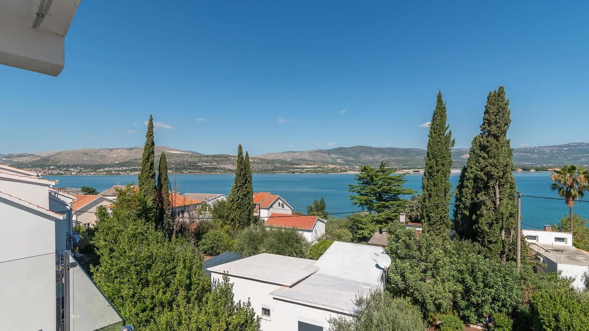 Apartments Lotus Trogir