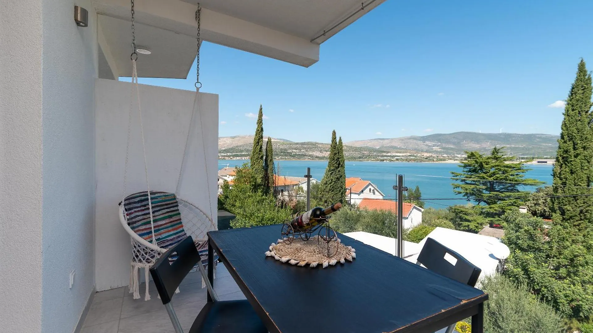Apartments Lotus Trogir