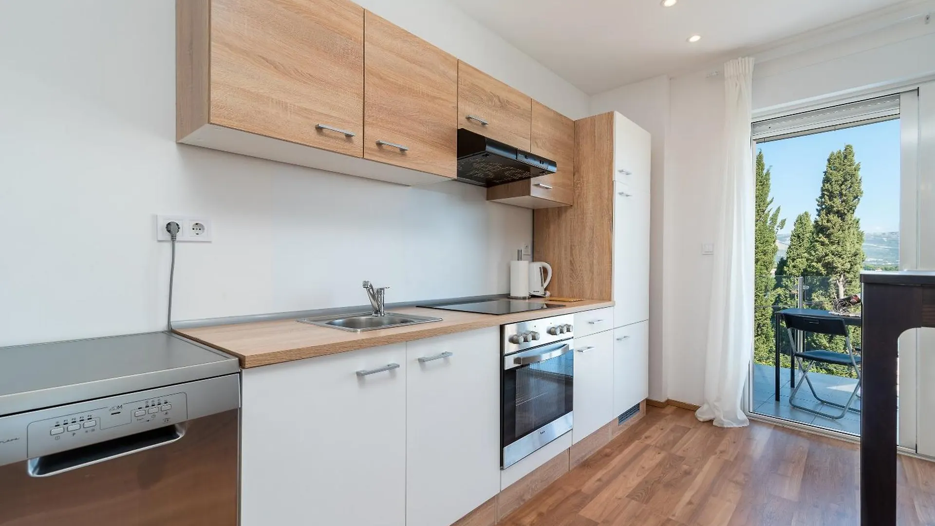 Apartments Lotus Trogir