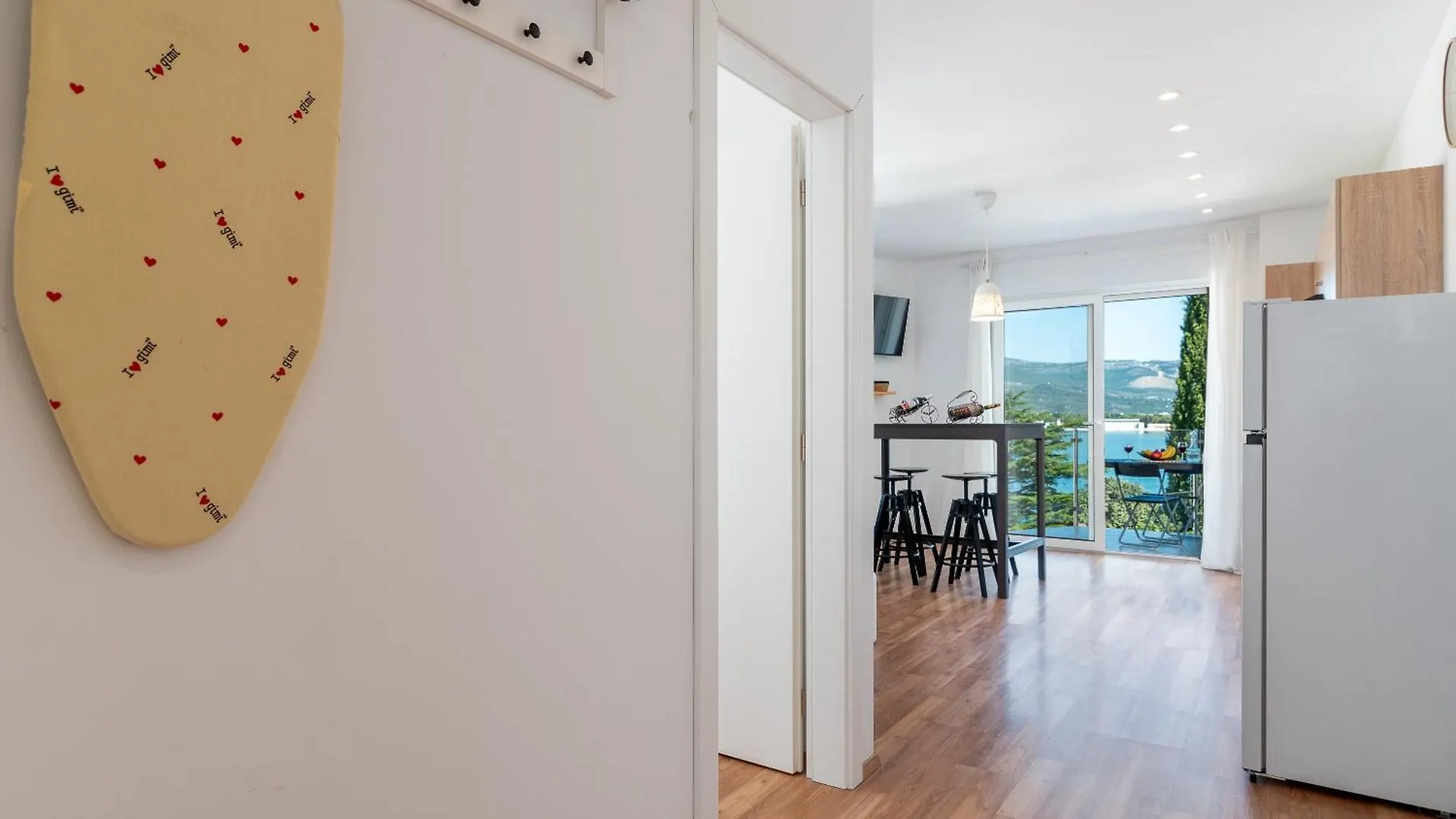 Apartments Lotus Trogir Hırvatistan