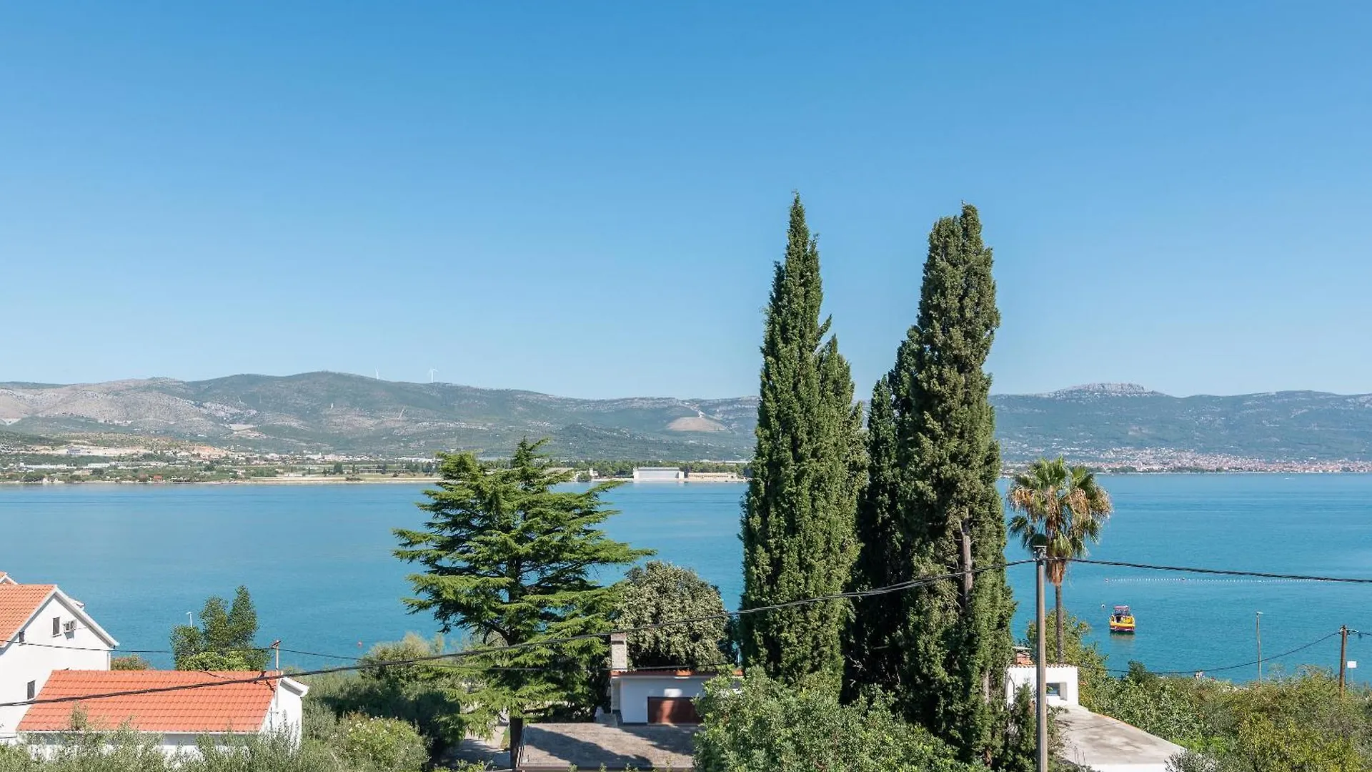 Apartments Lotus Trogir 0*,