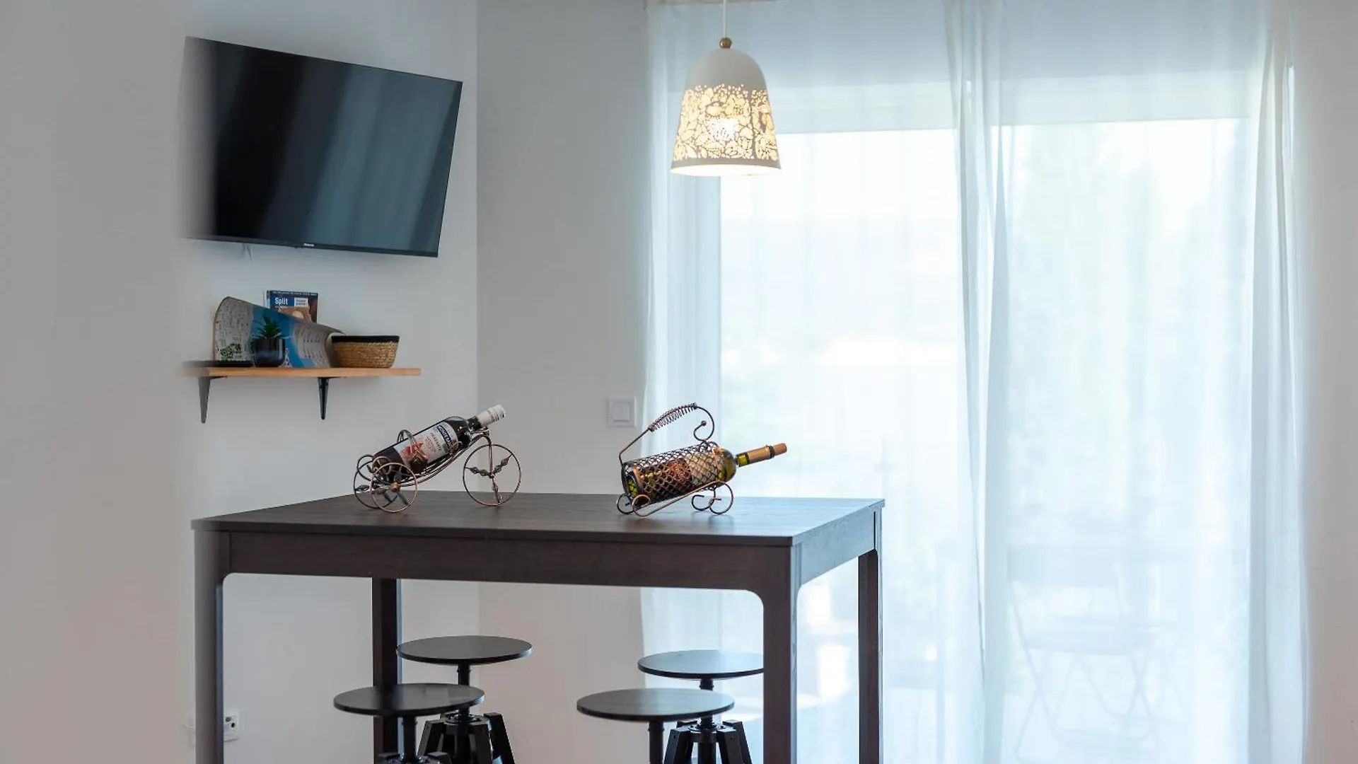 Apartments Lotus Trogir