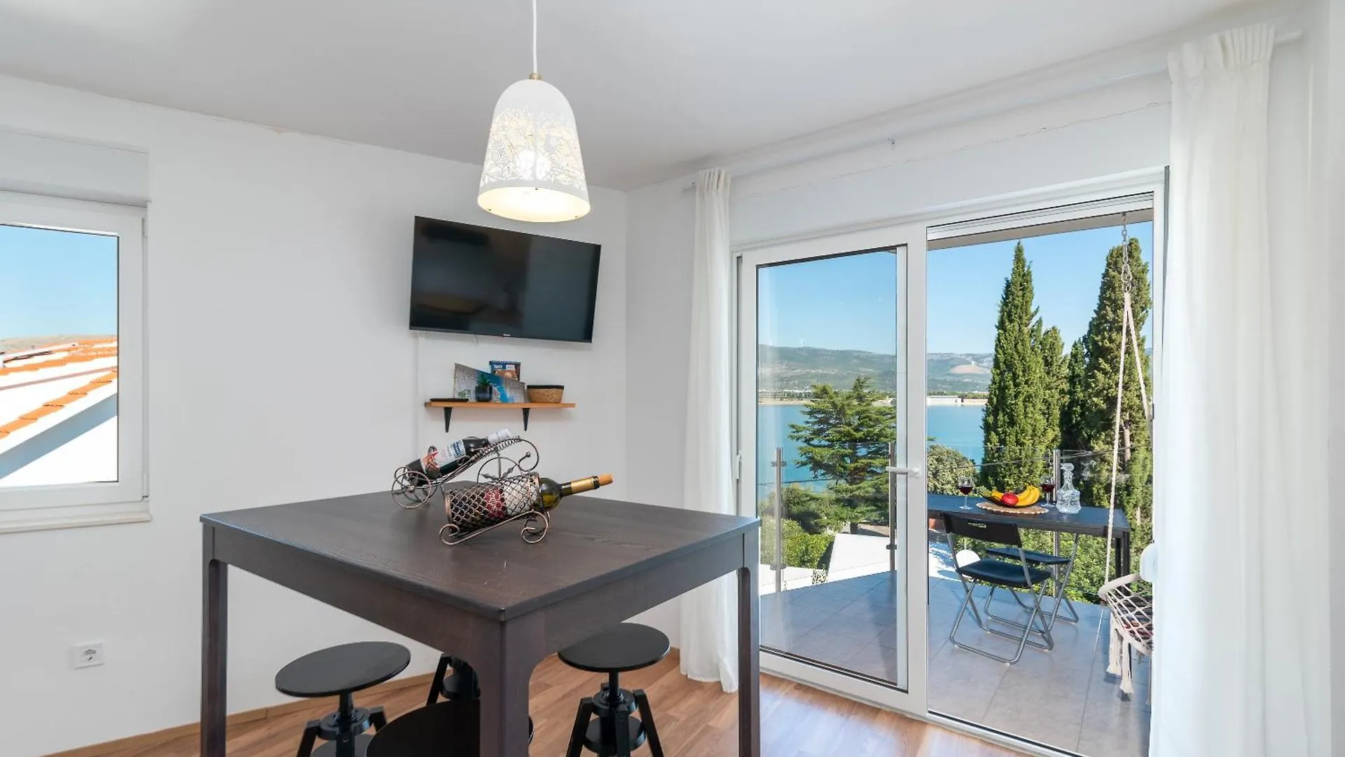 Apartments Lotus Trogir