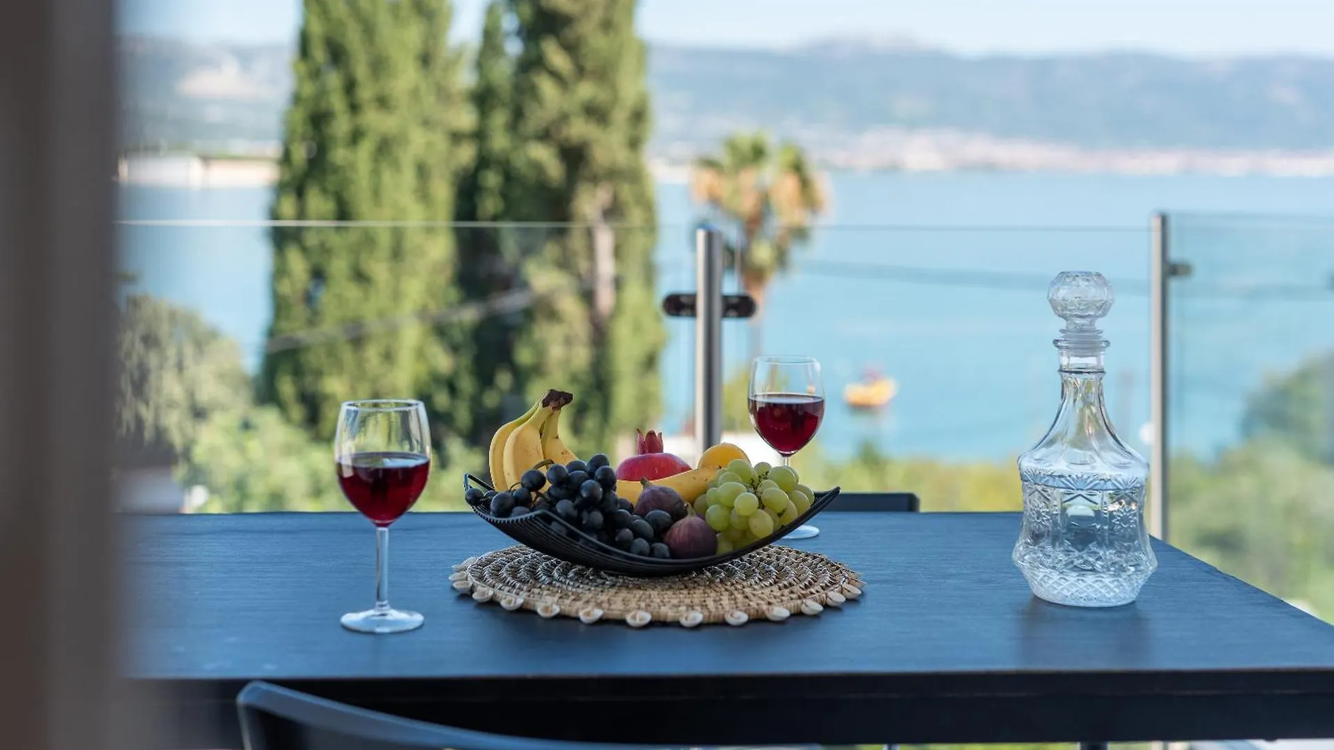 Apartments Lotus Trogir 0*,