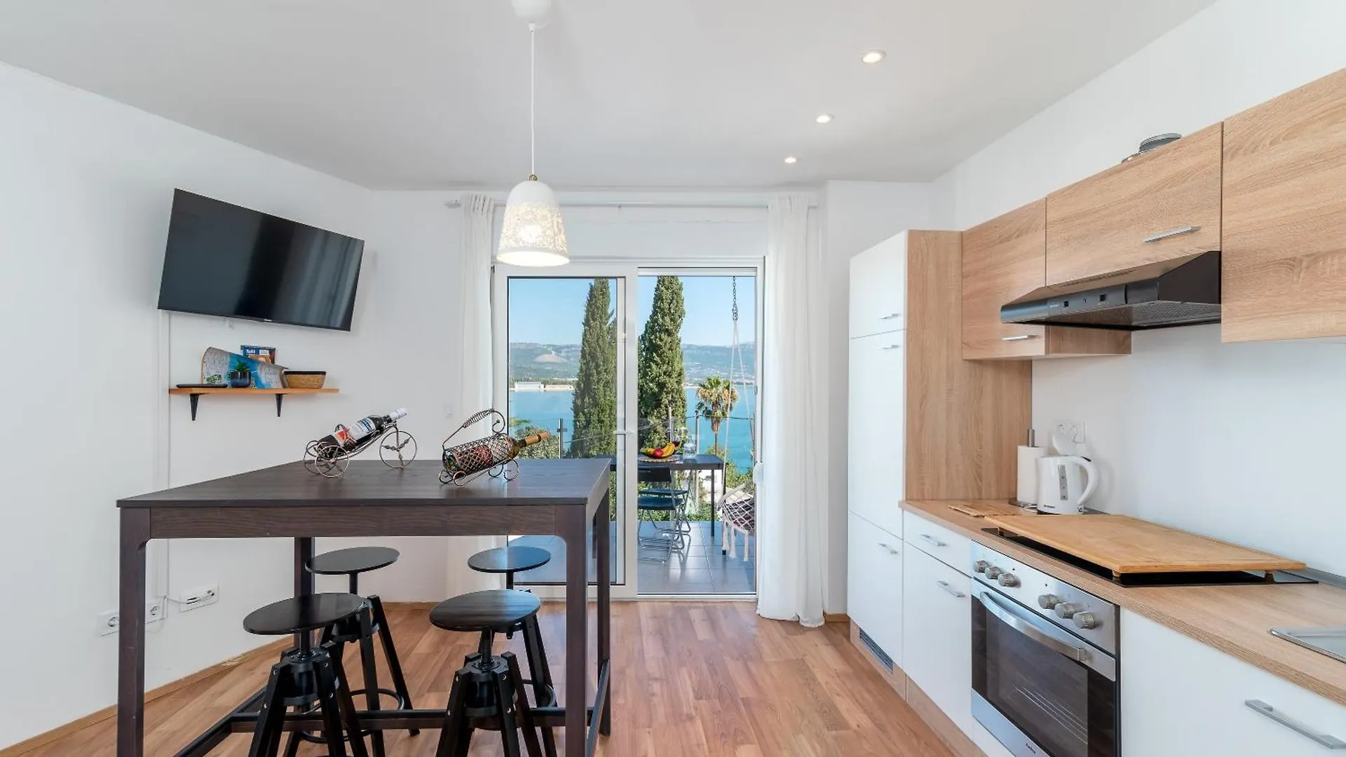 Apartments Lotus Trogir